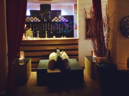 Foto: Dubai Lounge Bad Godesberg